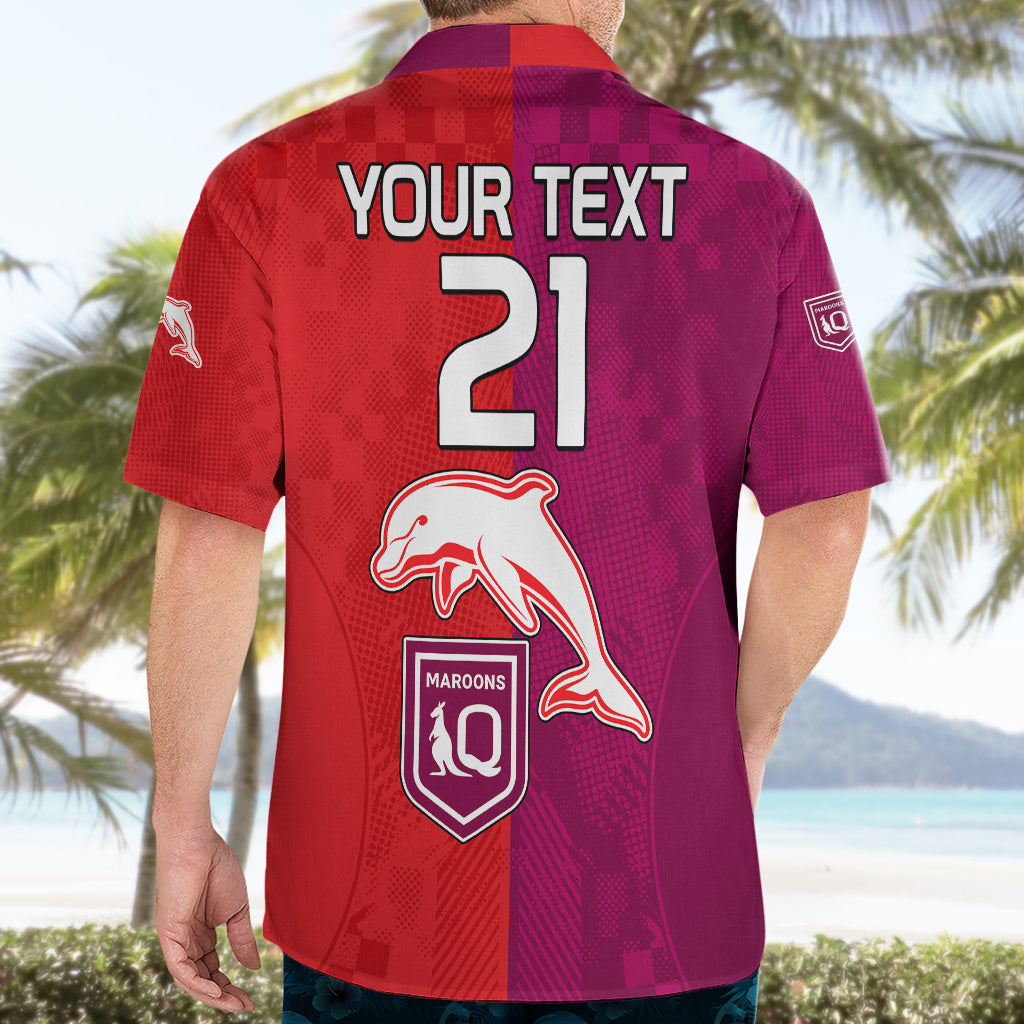 custom-text-and-number-nrl-dolphins-combine-queensland-origin-hawaiian-shirt-sporty-style-2023