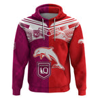 custom-text-and-number-nrl-dolphins-combine-queensland-origin-hoodie-sporty-style-2023