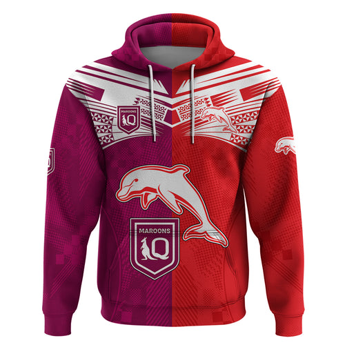 custom-text-and-number-nrl-dolphins-combine-queensland-origin-hoodie-sporty-style-2023