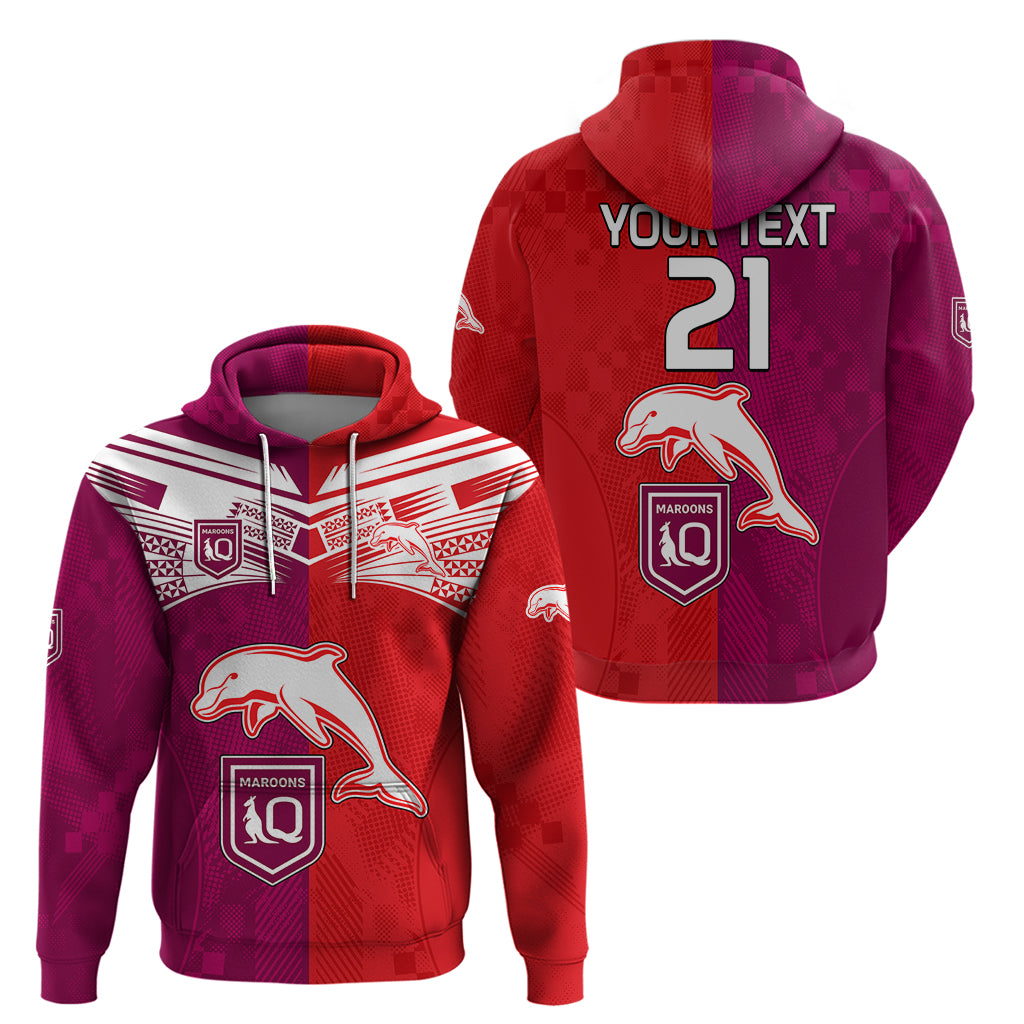 custom-text-and-number-nrl-dolphins-combine-queensland-origin-hoodie-sporty-style-2023