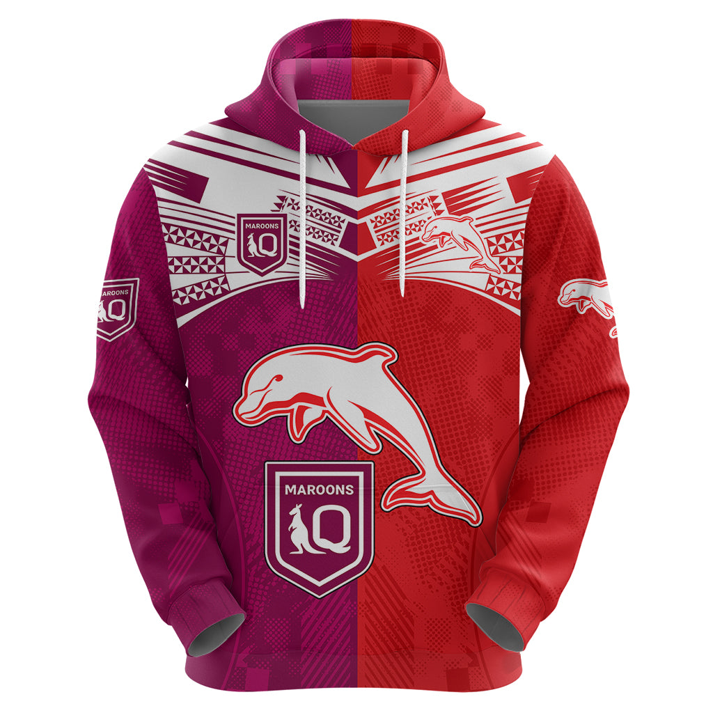 custom-text-and-number-nrl-dolphins-combine-queensland-origin-hoodie-sporty-style-2023