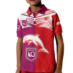 custom-text-and-number-nrl-dolphins-combine-queensland-origin-kid-polo-shirt-sporty-style-2023