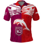 custom-text-and-number-nrl-dolphins-combine-queensland-origin-polo-shirt-sporty-style-2023