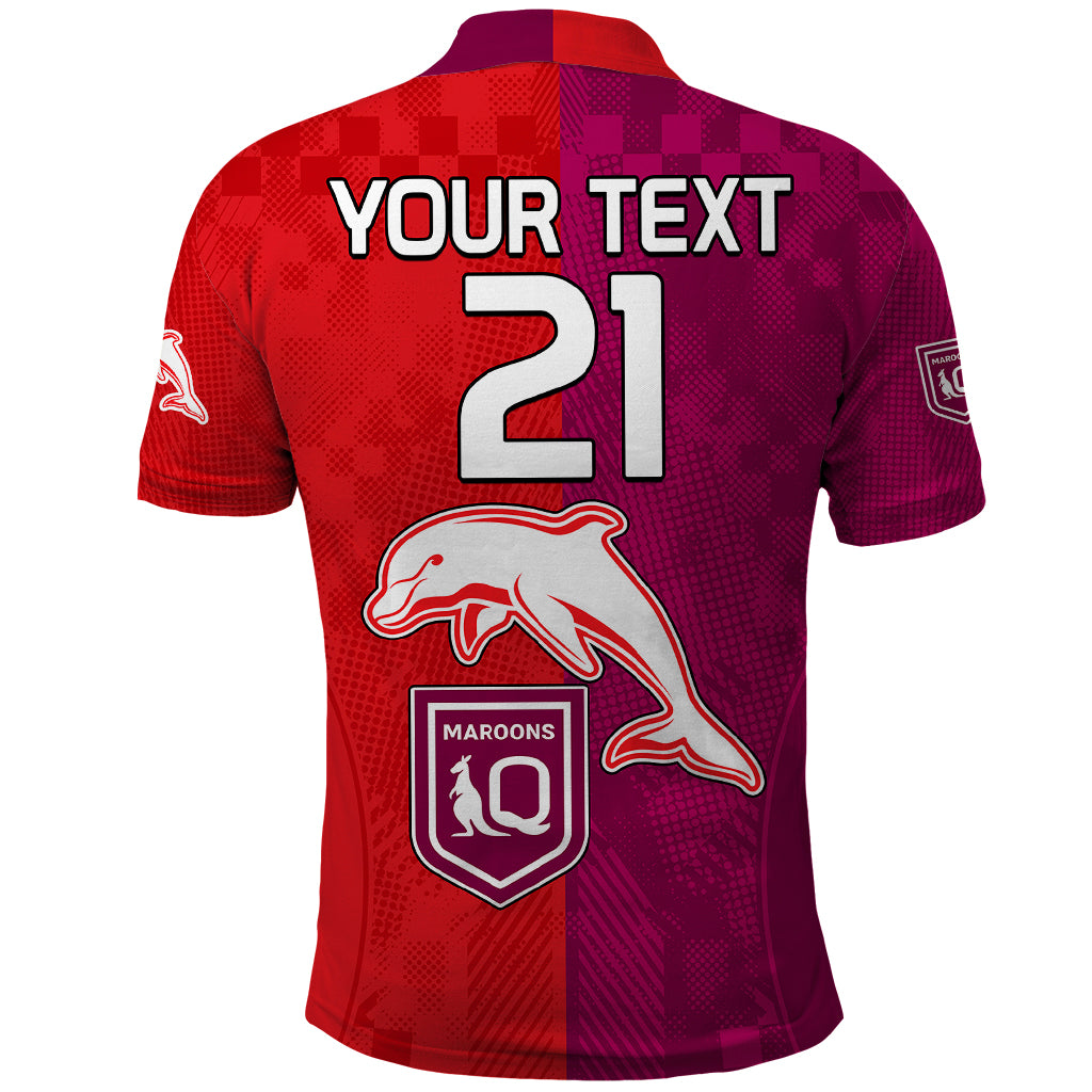custom-text-and-number-nrl-dolphins-combine-queensland-origin-polo-shirt-sporty-style-2023
