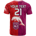 custom-text-and-number-nrl-dolphins-combine-queensland-origin-t-shirt-sporty-style-2023