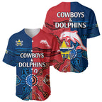 nrl-half-dolphins-and-half-cowboys-rugby-baseball-jersey-aboriginal-2023