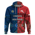 nrl-half-dolphins-and-half-cowboys-rugby-hoodie-aboriginal-2023
