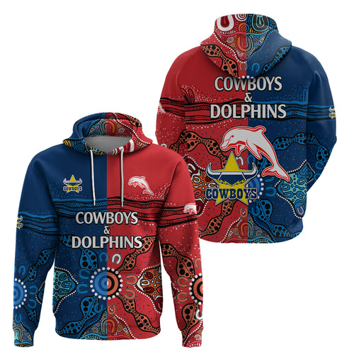 nrl-half-dolphins-and-half-cowboys-rugby-hoodie-aboriginal-2023