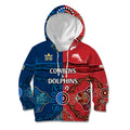 nrl-half-dolphins-and-half-cowboys-rugby-kid-hoodie-aboriginal-2023