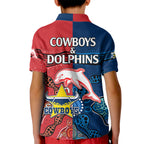 nrl-half-dolphins-and-half-cowboys-rugby-kid-polo-shirt-aboriginal-2023