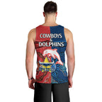nrl-half-dolphins-and-half-cowboys-rugby-men-tank-top-aboriginal-2023