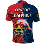 nrl-half-dolphins-and-half-cowboys-rugby-polo-shirt-aboriginal-2023