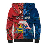 nrl-half-dolphins-and-half-cowboys-rugby-sherpa-hoodie-aboriginal-2023