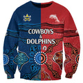 nrl-half-dolphins-and-half-cowboys-rugby-sweatshirt-aboriginal-2023