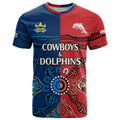 nrl-half-dolphins-and-half-cowboys-rugby-t-shirt-aboriginal-2023