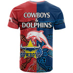 nrl-half-dolphins-and-half-cowboys-rugby-t-shirt-aboriginal-2023