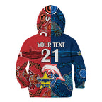 custom-text-and-number-nrl-half-dolphins-and-half-cowboys-rugby-kid-hoodie-aboriginal-2023