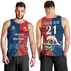 custom-text-and-number-nrl-half-dolphins-and-half-cowboys-rugby-men-tank-top-aboriginal-2023