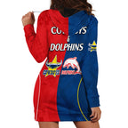 nrl-half-dolphins-and-half-cowboys-rugby-hoodie-dress-sporty-style