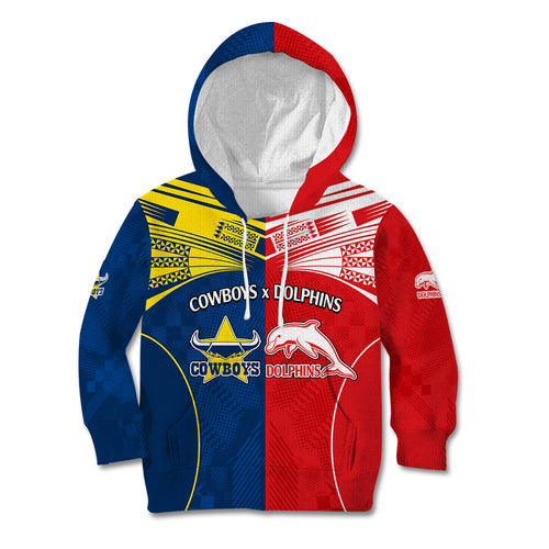 nrl-half-dolphins-and-half-cowboys-rugby-kid-hoodie-sporty-style