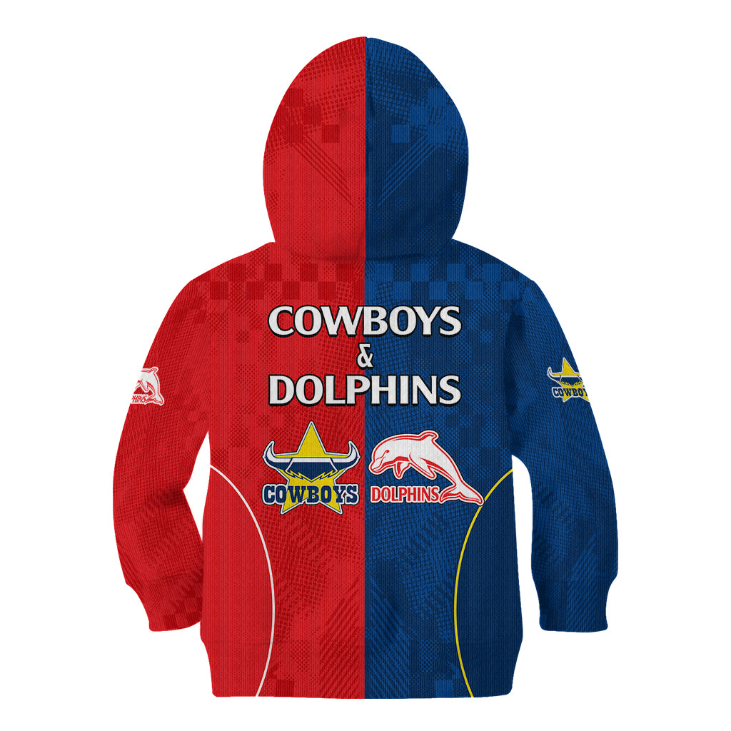 nrl-half-dolphins-and-half-cowboys-rugby-kid-hoodie-sporty-style