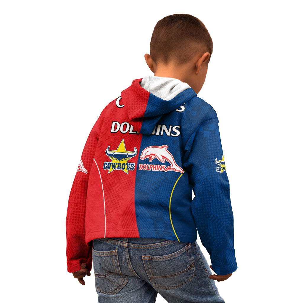 nrl-half-dolphins-and-half-cowboys-rugby-kid-hoodie-sporty-style