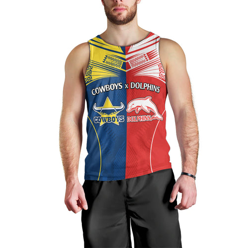 nrl-half-dolphins-and-half-cowboys-rugby-men-tank-top-sporty-style