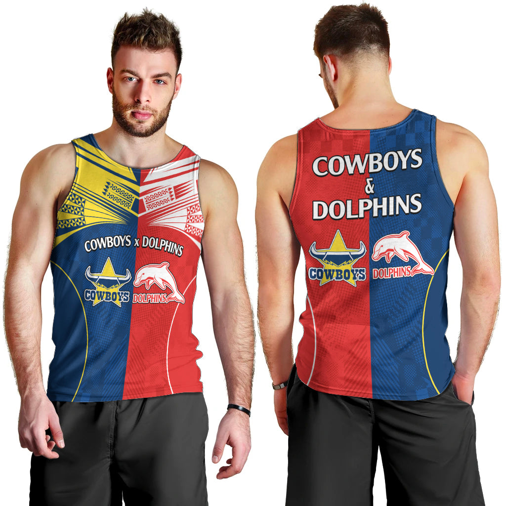 nrl-half-dolphins-and-half-cowboys-rugby-men-tank-top-sporty-style