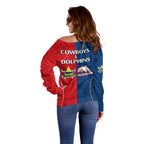 nrl-half-dolphins-and-half-cowboys-rugby-off-shoulder-sweater-sporty-style