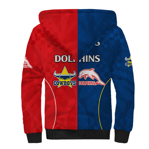 nrl-half-dolphins-and-half-cowboys-rugby-sherpa-hoodie-sporty-style