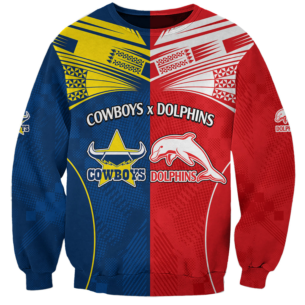 nrl-half-dolphins-and-half-cowboys-rugby-sweatshirt-sporty-style
