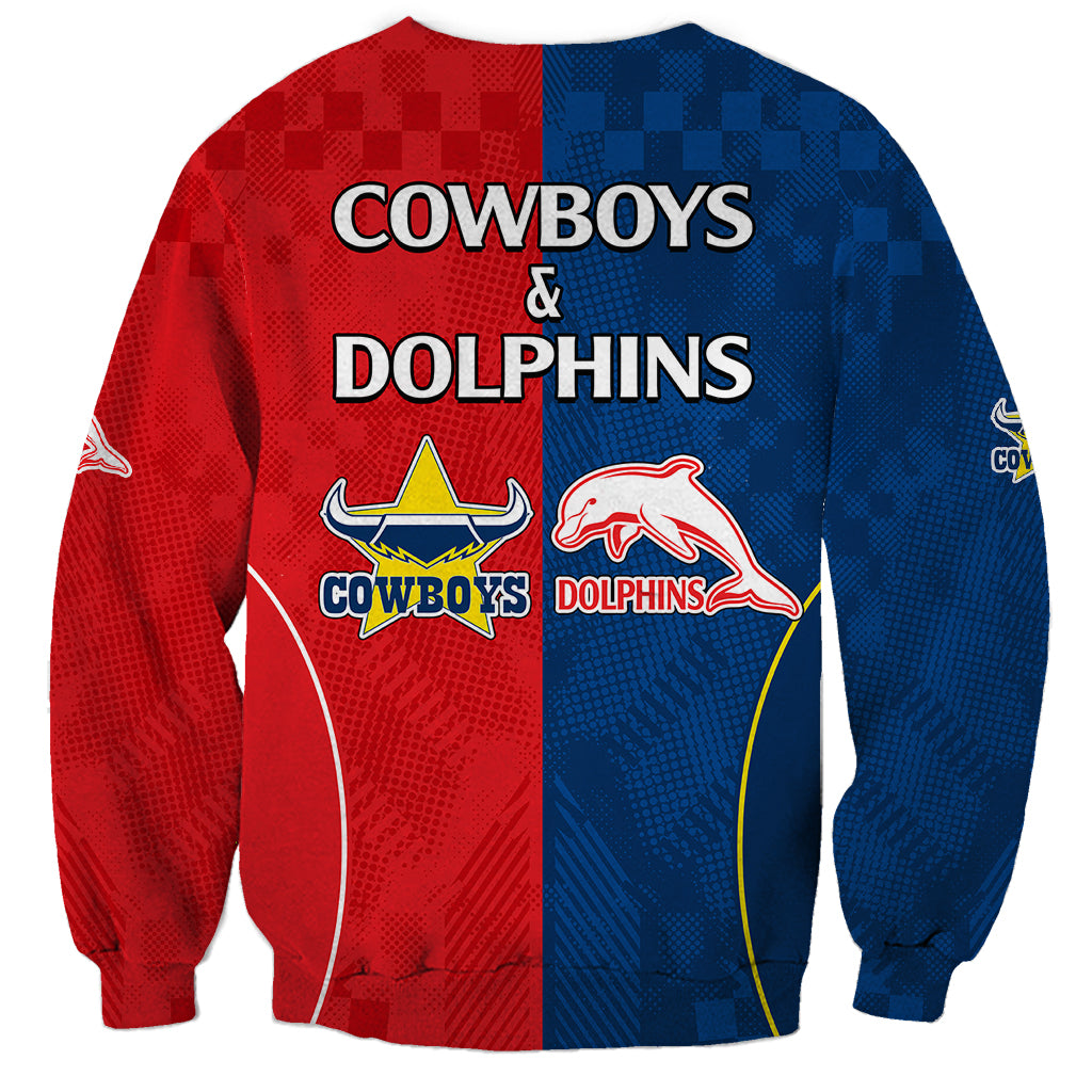 nrl-half-dolphins-and-half-cowboys-rugby-sweatshirt-sporty-style