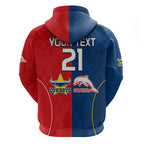 custom-text-and-number-nrl-half-dolphins-and-half-cowboys-rugby-hoodie-sporty-style