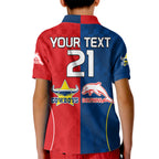 custom-text-and-number-nrl-half-dolphins-and-half-cowboys-rugby-kid-polo-shirt-sporty-style