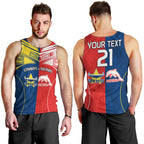 custom-text-and-number-nrl-half-dolphins-and-half-cowboys-rugby-men-tank-top-sporty-style