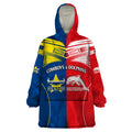 custom-text-and-number-nrl-half-dolphins-and-half-cowboys-rugby-wearable-blanket-hoodie-sporty-style