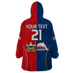 custom-text-and-number-nrl-half-dolphins-and-half-cowboys-rugby-wearable-blanket-hoodie-sporty-style