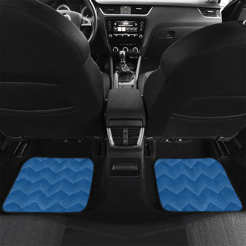 Custom Afghanistan Cricket Car Mats Afghan Coat Of Arm with Special Flag