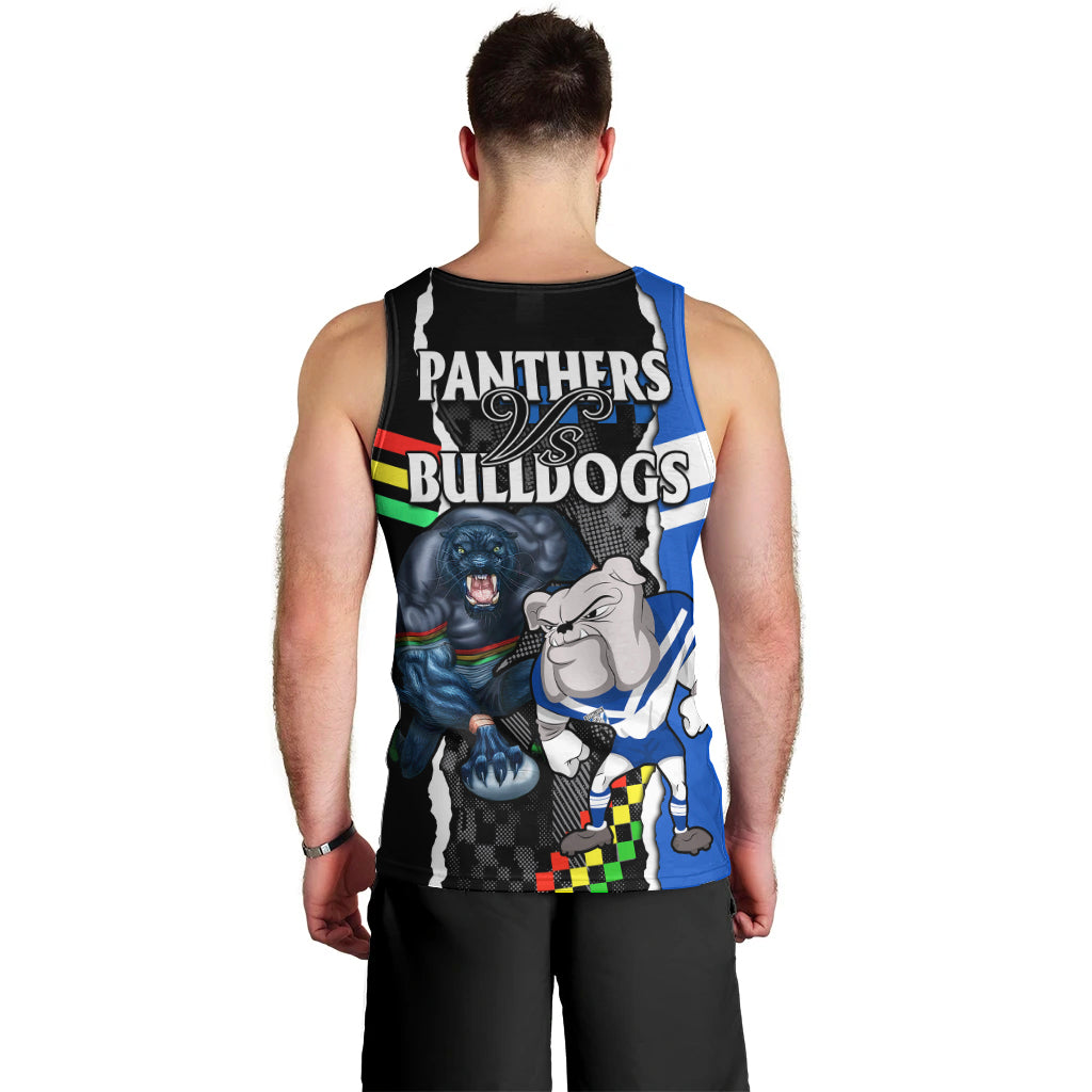 nrl-combine-bulldogs-and-panthers-men-tank-top