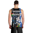 nrl-combine-bulldogs-and-panthers-men-tank-top