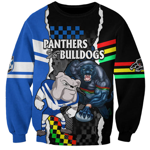 nrl-combine-bulldogs-and-panthers-sweatshirt