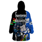 nrl-combine-bulldogs-and-panthers-wearable-blanket-hoodie
