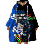 nrl-combine-bulldogs-and-panthers-wearable-blanket-hoodie