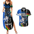 custom-nrl-combine-bulldogs-and-panthers-couples-matching-summer-maxi-dress-and-hawaiian-shirt