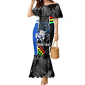 custom-nrl-combine-bulldogs-and-panthers-mermaid-dress