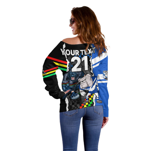 custom-nrl-combine-bulldogs-and-panthers-off-shoulder-sweater