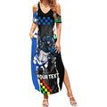 custom-nrl-combine-bulldogs-and-panthers-summer-maxi-dress
