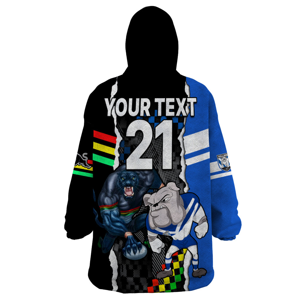 custom-nrl-combine-bulldogs-and-panthers-wearable-blanket-hoodie