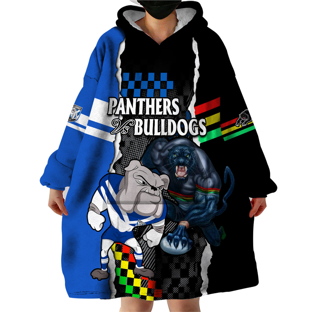 custom-nrl-combine-bulldogs-and-panthers-wearable-blanket-hoodie