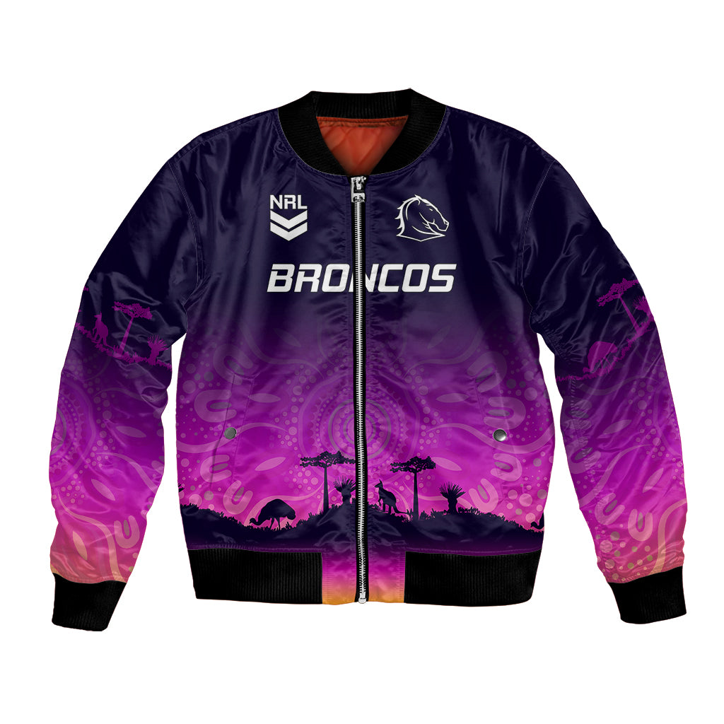 nrl-broncos-bomber-jacket-the-starry-night-indigenous-aboriginal